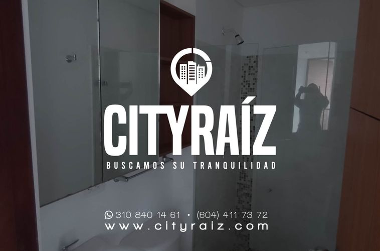 Apartamento en Arriendo en La ferreria, La estrella - Miniatura 13