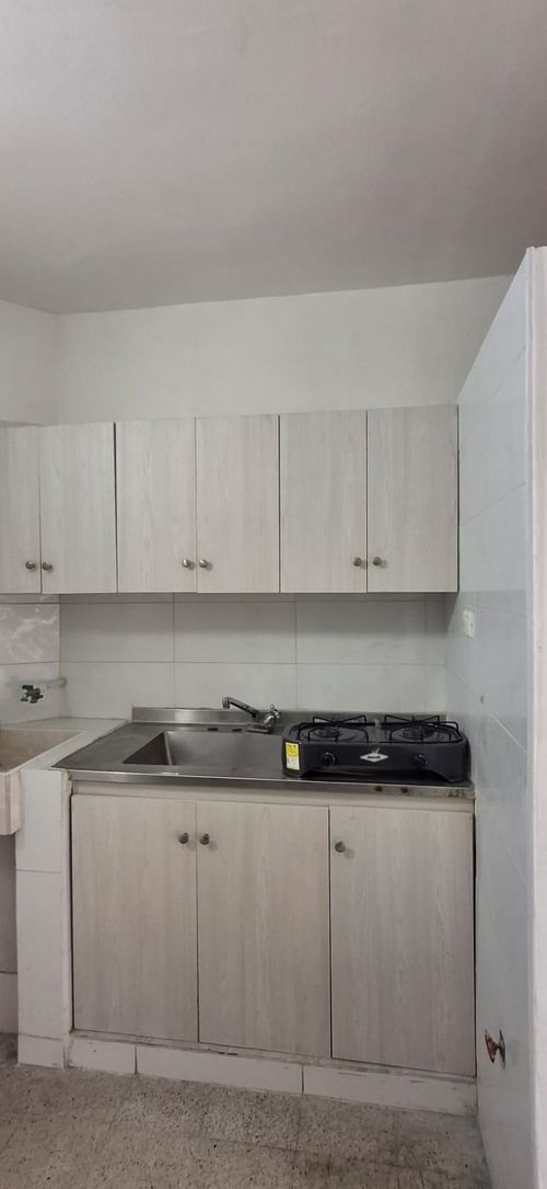 Apartaestudio en  Arriendo en Belen Las Playas, Medellín - Miniatura 2