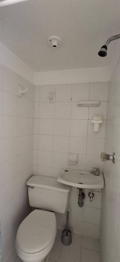 Apartaestudio en  Arriendo en Belen Las Playas, Medellín - Miniatura 4
