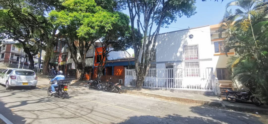 Edificio en Venta en San fernando viejo, Cali - Imagen 1