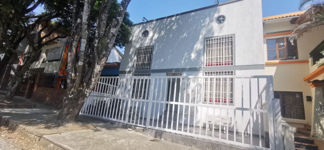 Edificio en Venta en San fernando viejo, Cali - Miniatura 2