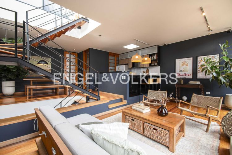 Apartamento en Arriendo en El chico, Bogotá - Imagen 1