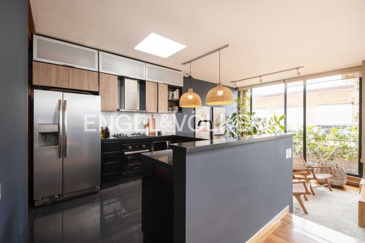 Apartamento en Arriendo en El chico, Bogotá - Miniatura 3