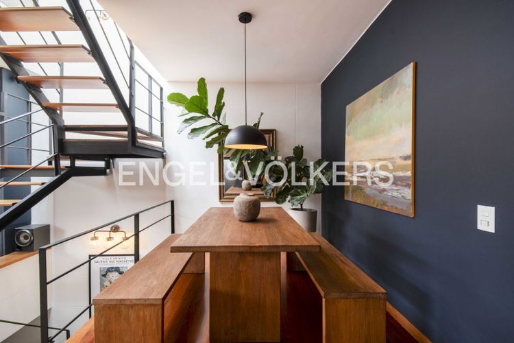 Apartamento en Arriendo en El chico, Bogotá - Miniatura 4