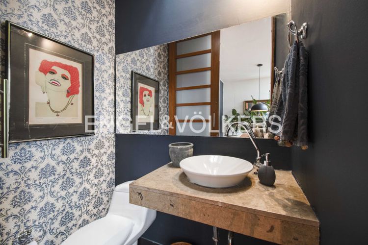 Apartamento en Arriendo en El chico, Bogotá - Miniatura 5