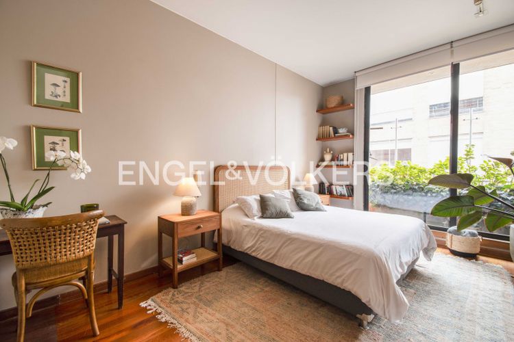 Apartamento en Arriendo en El chico, Bogotá - Miniatura 6