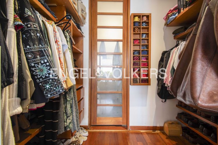 Apartamento en Arriendo en El chico, Bogotá - Miniatura 7