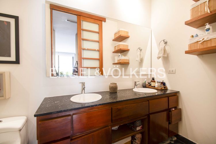 Apartamento en Arriendo en El chico, Bogotá - Miniatura 8