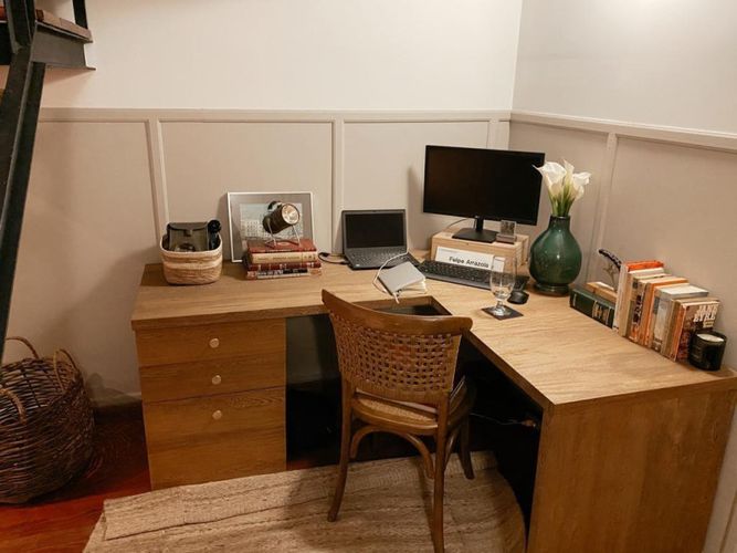 Apartamento en Arriendo en El chico, Bogotá - Miniatura 13