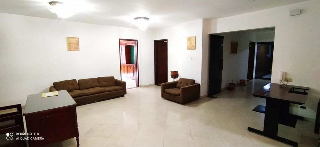 Oficina en venta en Centro Internacional, Bogotá - Miniatura 2