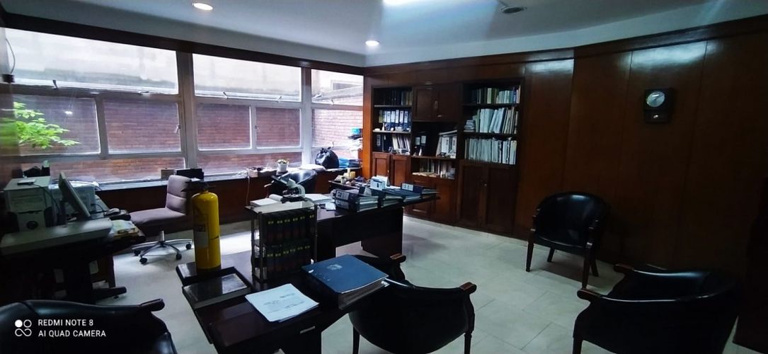 Oficina en venta en Centro Internacional, Bogotá - Miniatura 4