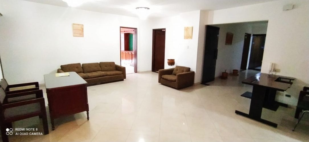 Oficina en venta en Centro Internacional, Bogotá - Miniatura 20