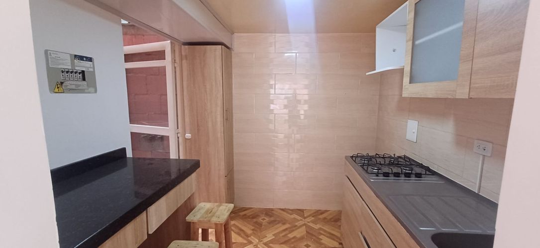 Apartamento en Venta en Bosa, Bogotá - Miniatura 12