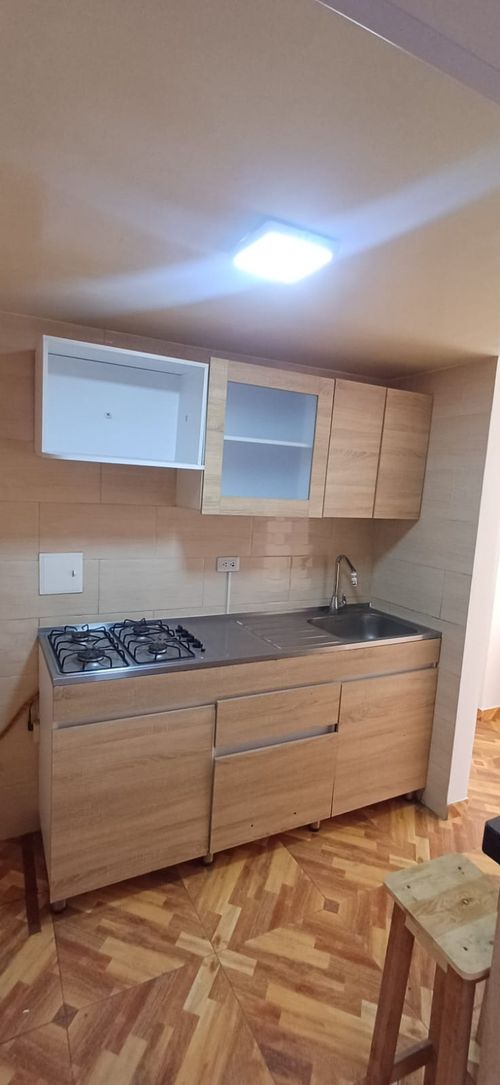 Apartamento en Venta en Bosa, Bogotá - Miniatura 15