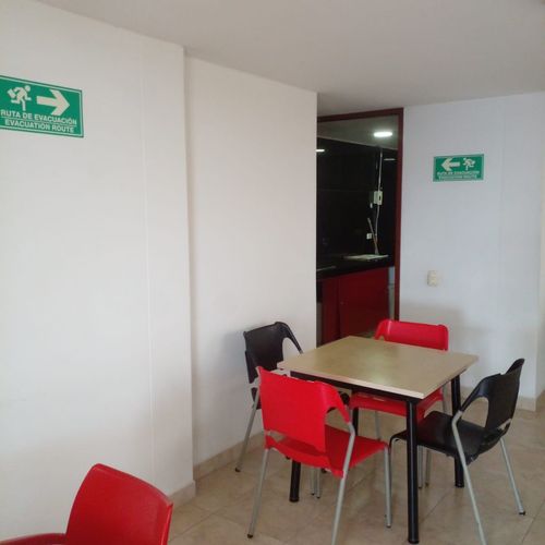 Local en Arriendo en Chico norte, Bogotá - Miniatura 4