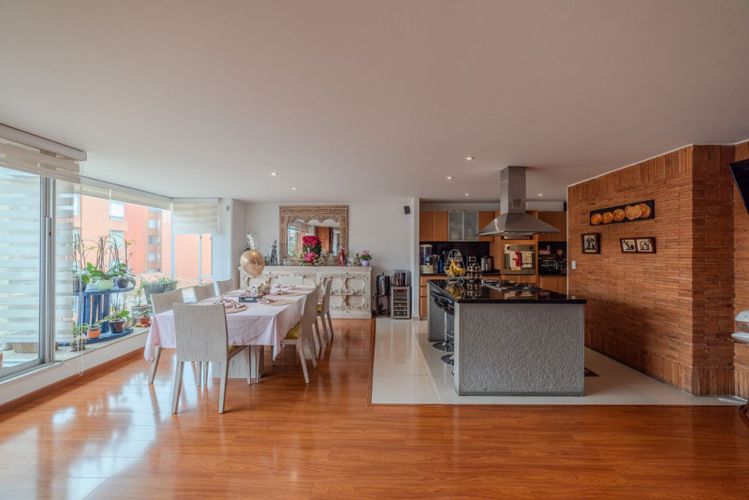 Apartamento en Venta en San patricio, Bogotá - Miniatura 6