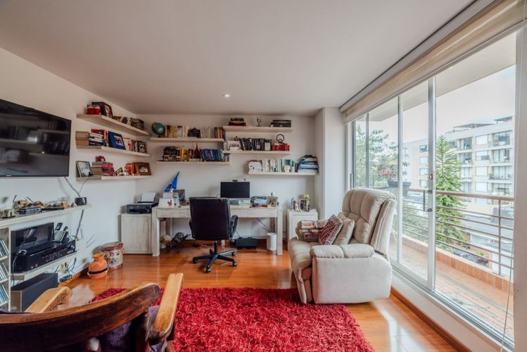 Apartamento en Venta en San patricio, Bogotá - Miniatura 10