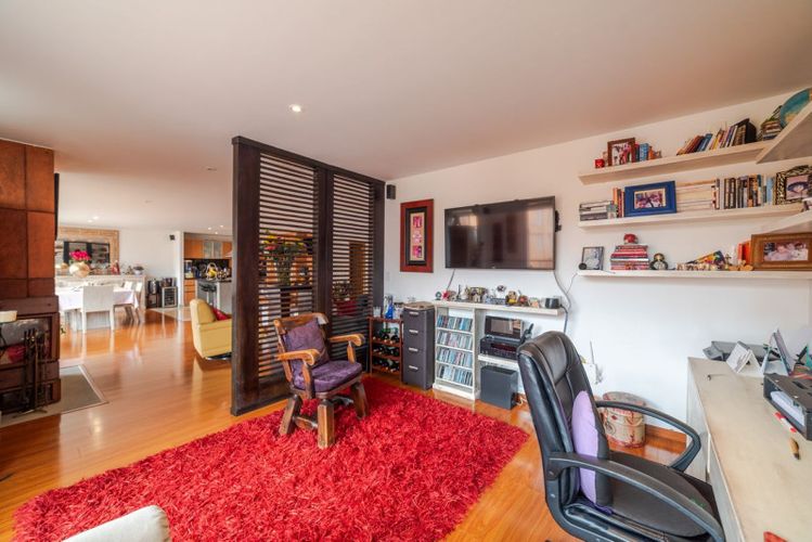 Apartamento en Venta en San patricio, Bogotá - Miniatura 11