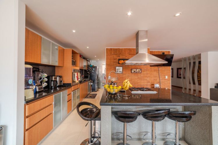 Apartamento en Venta en San patricio, Bogotá - Miniatura 12