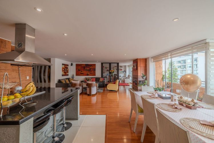 Apartamento en Venta en San patricio, Bogotá - Miniatura 13