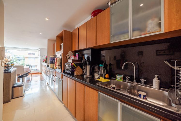 Apartamento en Venta en San patricio, Bogotá - Miniatura 14