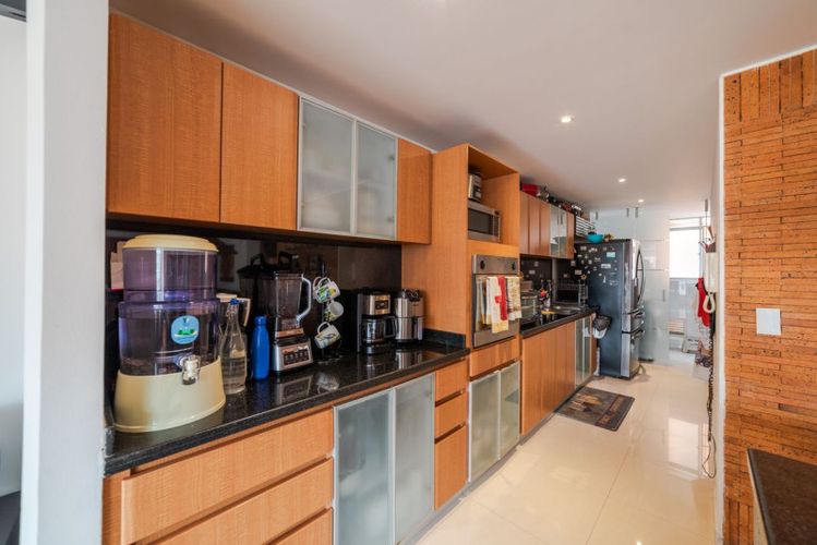 Apartamento en Venta en San patricio, Bogotá - Miniatura 15