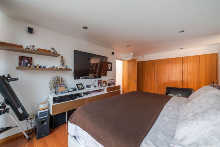 Apartamento en Venta en San patricio, Bogotá - Miniatura 22