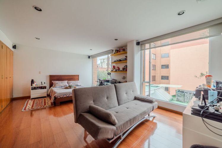 Apartamento en Venta en San patricio, Bogotá - Miniatura 25