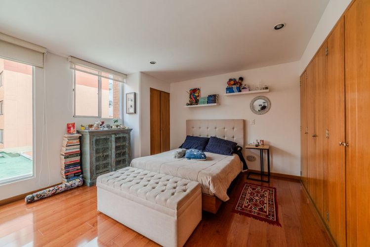 Apartamento en Venta en San patricio, Bogotá - Miniatura 28