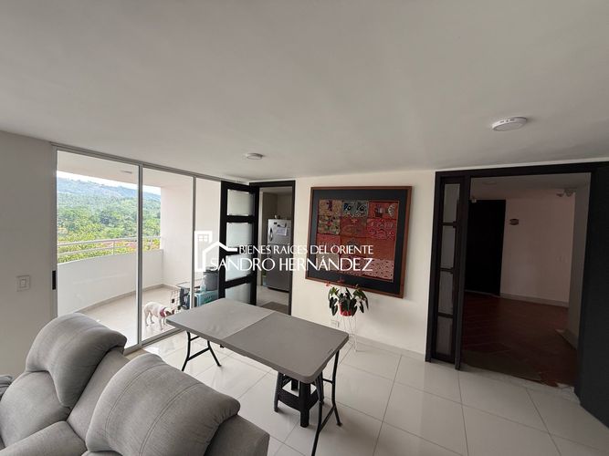 Apartamento en  Venta en Conjunto residencial mediterrane santorine, Floridablanca - Miniatura 3