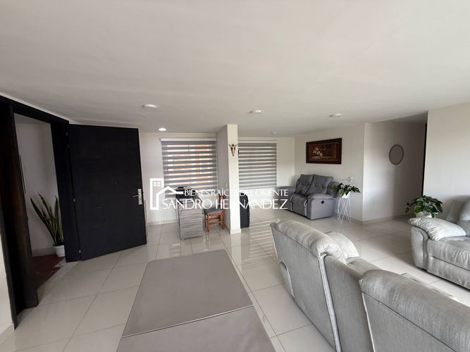 Apartamento en  Venta en Conjunto residencial mediterrane santorine, Floridablanca - Miniatura 4