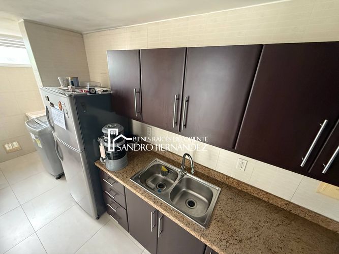 Apartamento en  Venta en Conjunto residencial mediterrane santorine, Floridablanca - Miniatura 5