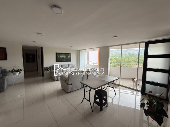 Apartamento en  Venta en Conjunto residencial mediterrane santorine, Floridablanca - Miniatura 7
