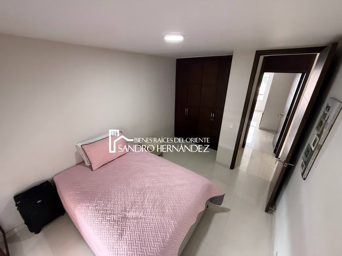 Apartamento en  Venta en Conjunto residencial mediterrane santorine, Floridablanca - Miniatura 8