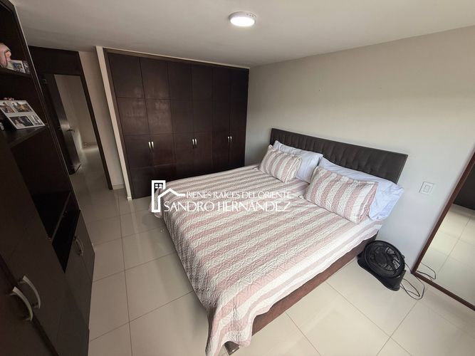 Apartamento en  Venta en Conjunto residencial mediterrane santorine, Floridablanca - Miniatura 10