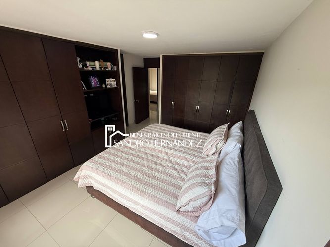 Apartamento en  Venta en Conjunto residencial mediterrane santorine, Floridablanca - Miniatura 11
