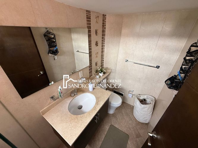 Apartamento en  Venta en Conjunto residencial mediterrane santorine, Floridablanca - Miniatura 12