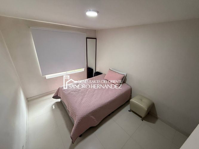 Apartamento en  Venta en Conjunto residencial mediterrane santorine, Floridablanca - Miniatura 14