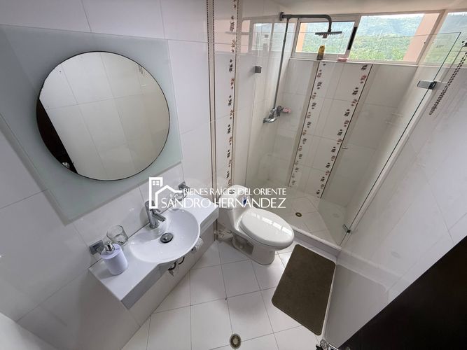 Apartamento en  Venta en Conjunto residencial mediterrane santorine, Floridablanca - Miniatura 15