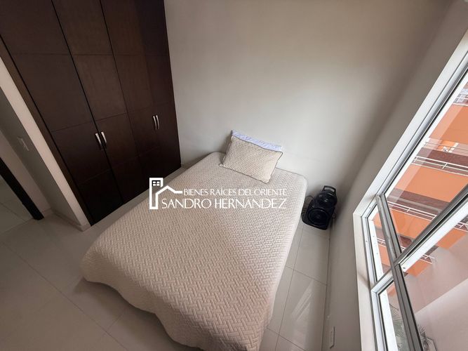 Apartamento en  Venta en Conjunto residencial mediterrane santorine, Floridablanca - Miniatura 16
