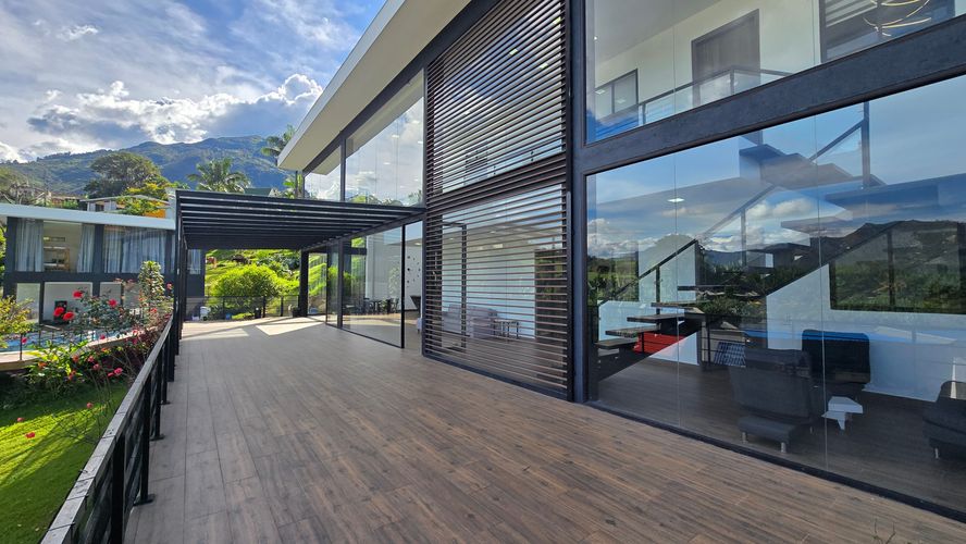 Finca en Arriendo en Copacabana - Miniatura 5