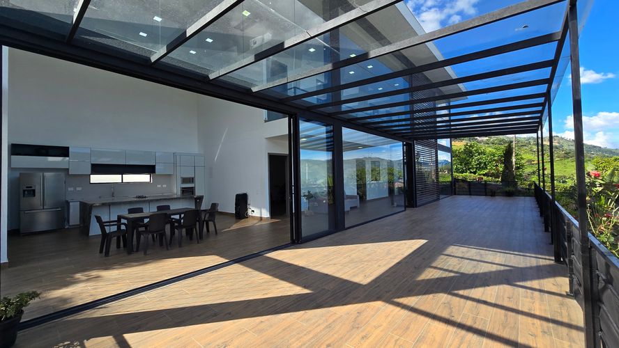 Finca en Arriendo en Copacabana - Miniatura 6