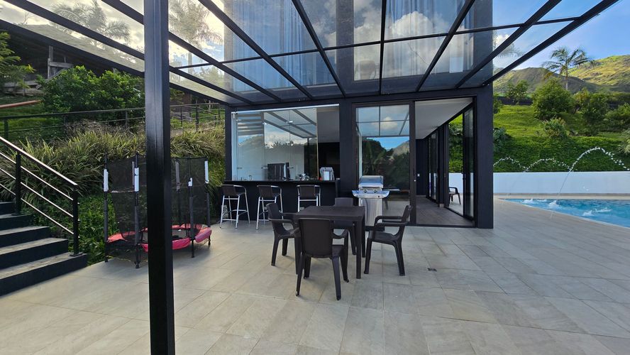 Finca en Arriendo en Copacabana - Miniatura 8