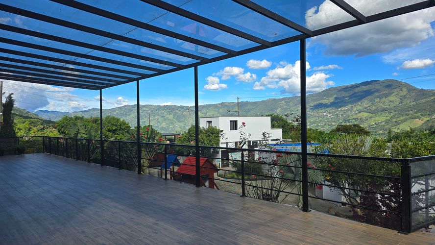 Finca en Arriendo en Copacabana - Miniatura 9
