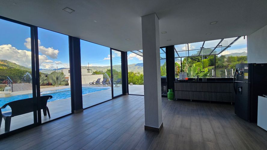 Finca en Arriendo en Copacabana - Miniatura 11