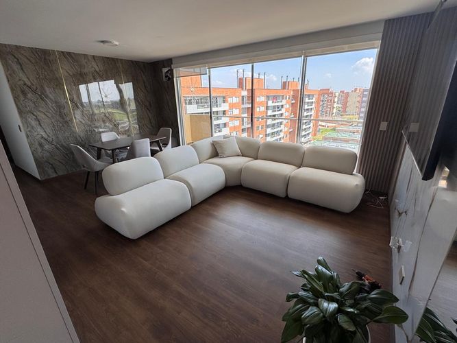 Apartamento en Venta en Mosquera - Miniatura 3