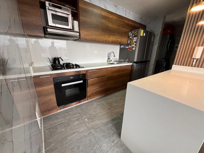 Apartamento en Venta en Mosquera - Miniatura 9