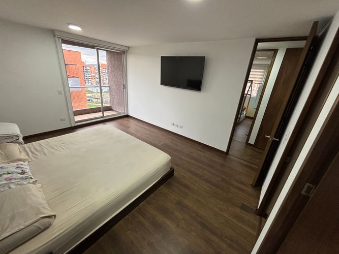 Apartamento en Venta en Mosquera - Miniatura 25