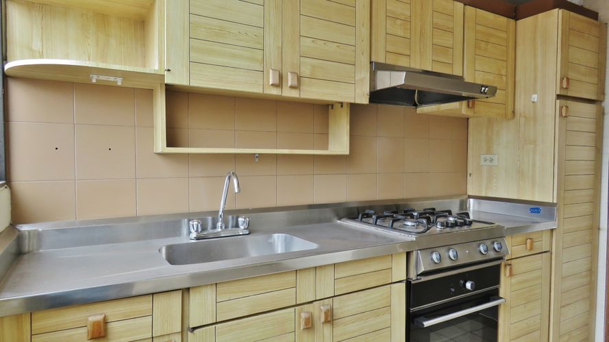 Apartamento en  Venta en Niza, Bogotá - Imagen 1