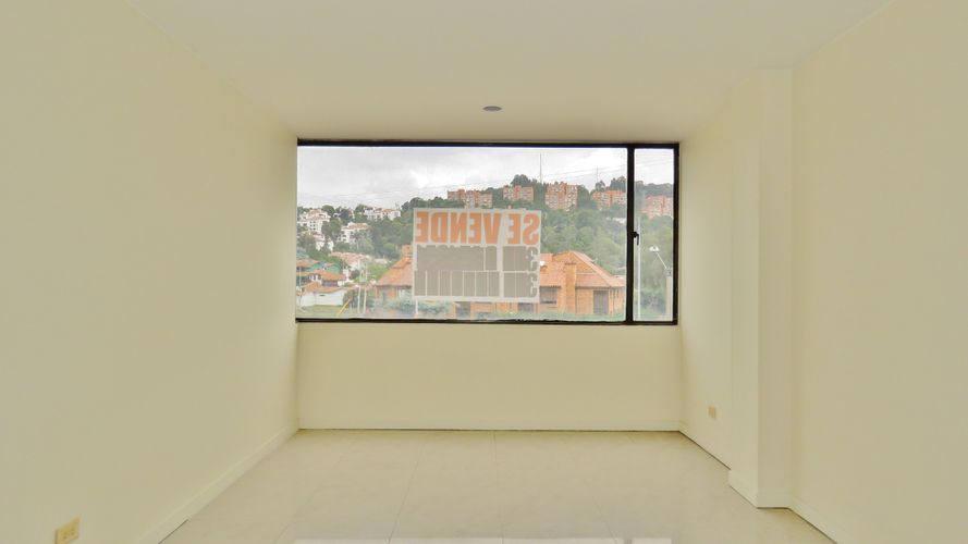 Apartamento en  Venta en Niza, Bogotá - Miniatura 2